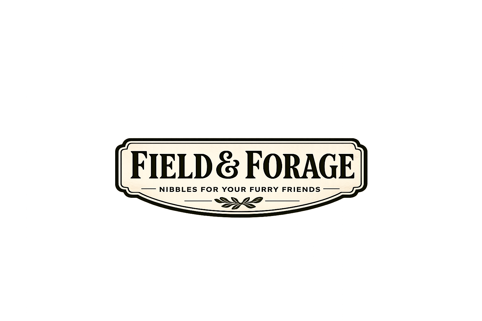 Field and Forage Pets